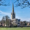 Norwich Cathedral
