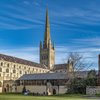 Norwich Cathedral