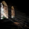 Barsham Church Interior