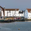 Tide Mill Museum
