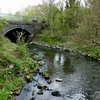 River Dearne and Bridge Cudworth