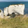 Old Harry Rocks, Studland, Dorset.