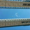 Tower Bridge from below