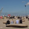 Promenade, Blackpool, Lancashire 2023