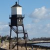 Dovercourt lighthouses