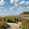 Covehithe Beach