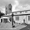 St Martins Church, Bowness on Windermere, Cumbria 2024