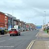 Hornby Road, Blackpool, Lancashire 2024