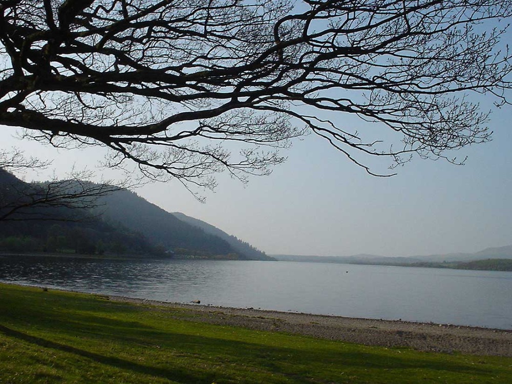 Bassenthwaite, Cumbria