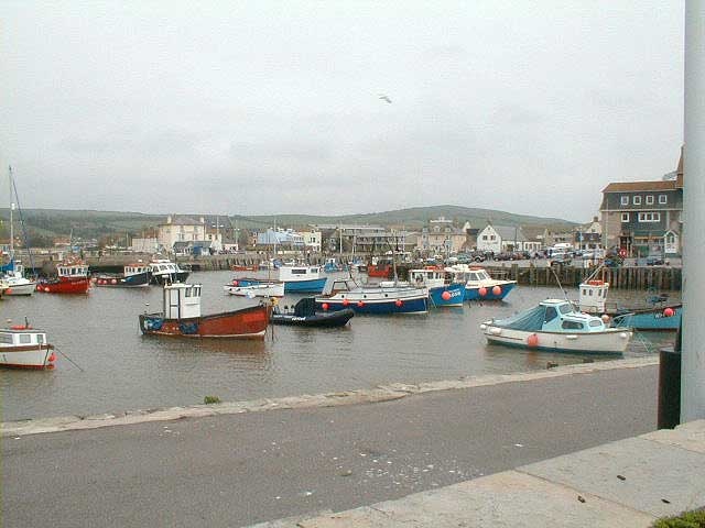 A picture of Bridport