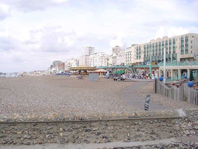 A picture of Brighton