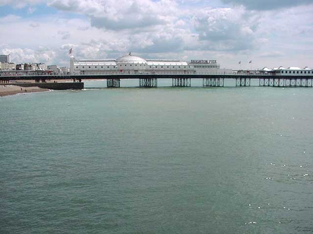 A picture of Brighton