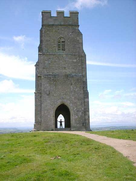 Glastonbury Tor