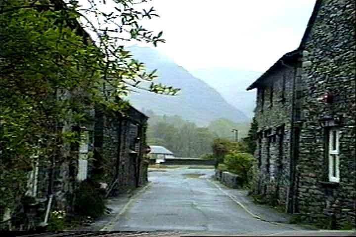 A picture of Grasmere