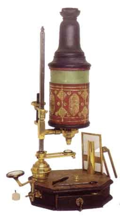 A picture of Museum of The History of Science