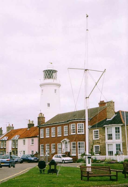 A picture of Southwold