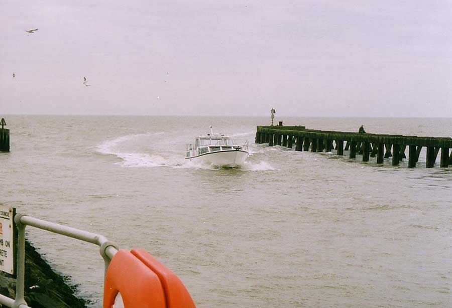 A picture of Walberswick