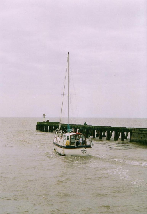 A picture of Walberswick