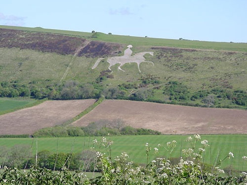 A picture of Weymouth