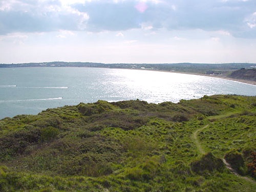 A picture of Weymouth