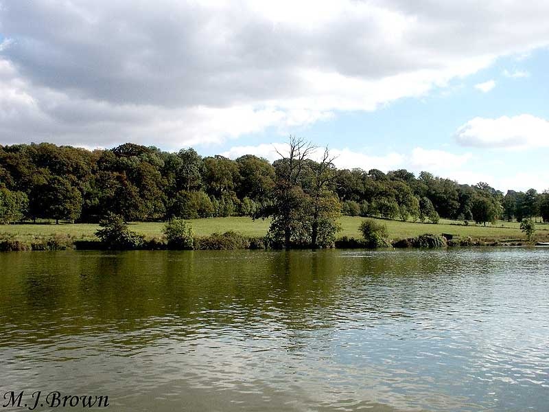 A picture of Longleat House & Safari Park