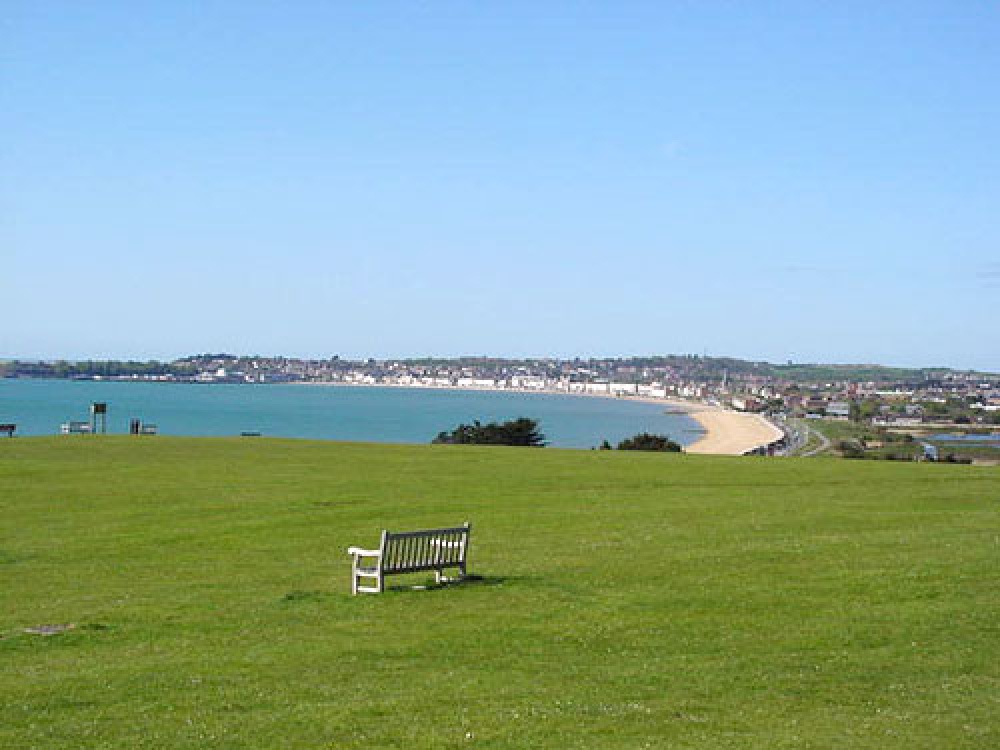 A picture of Weymouth