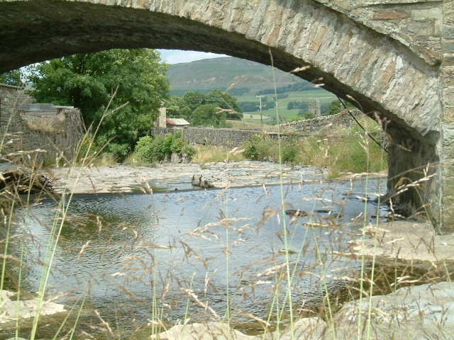 Photograph of Gayle, Yorkshire Dales