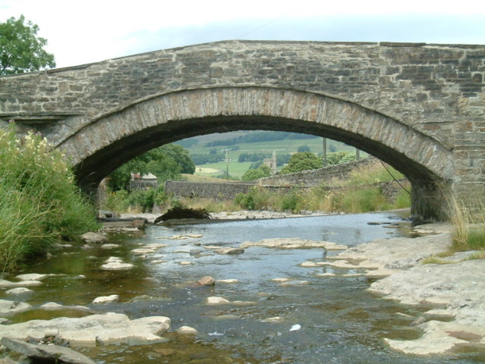 Photograph of A picture of Gayle