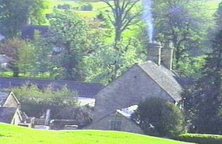 Pye Corner Farm, Snowshill, Glos