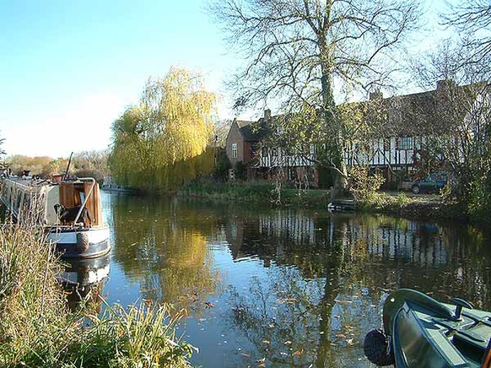 Kennet & Avon Canal