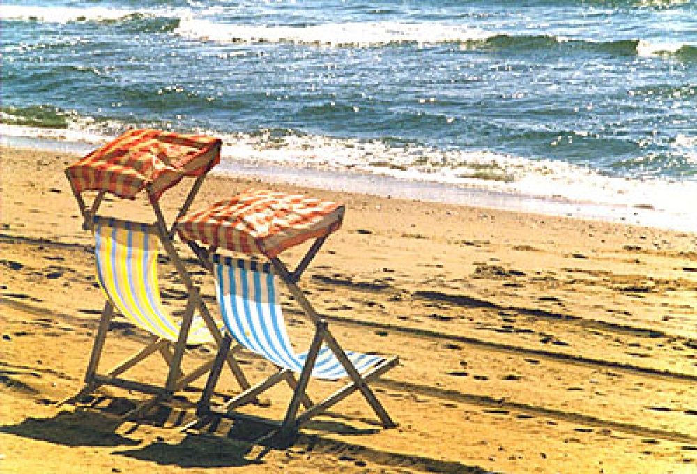 A picture of Isle of Wight