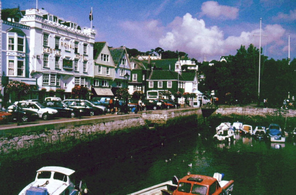 Dartmouth