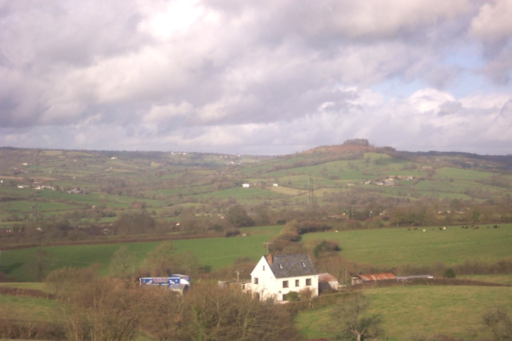 Devon Countryside .2