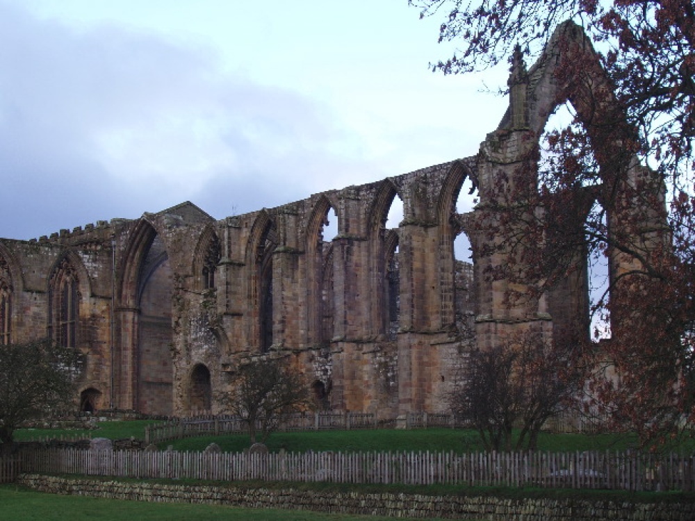 Bolton Priory