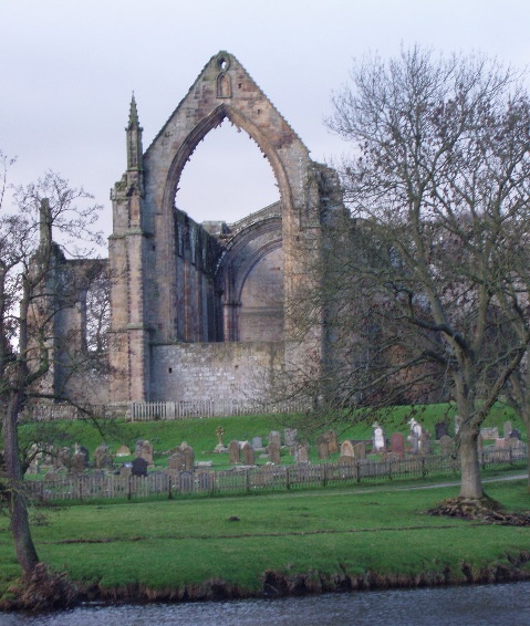 Bolton Priory