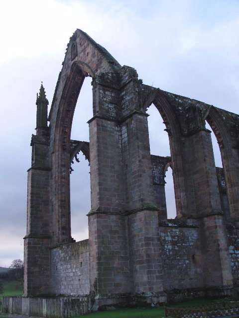 Bolton Priory