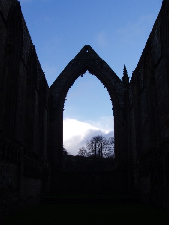 Bolton Priory