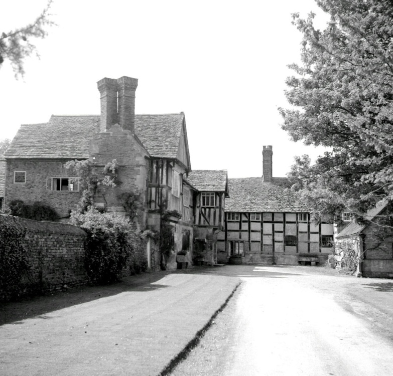 Manor Farm
