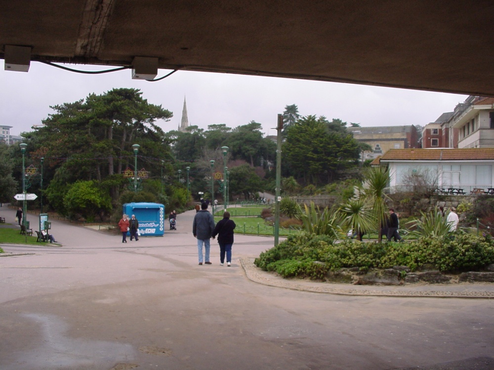 A picture of Bournemouth