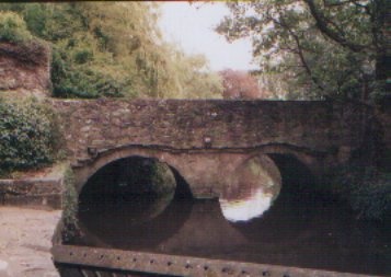 Christchurch in Dorset