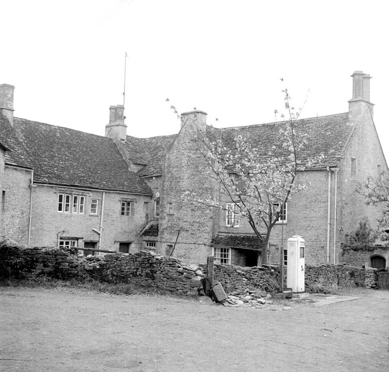 Baunton Farm