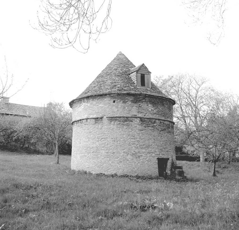 Daglingworth Manor School Dovecot