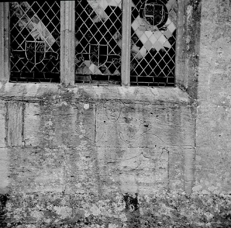 A picture of North Cerney