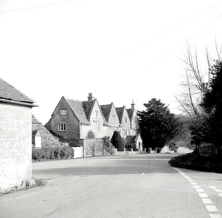 Woodmancote (southern)