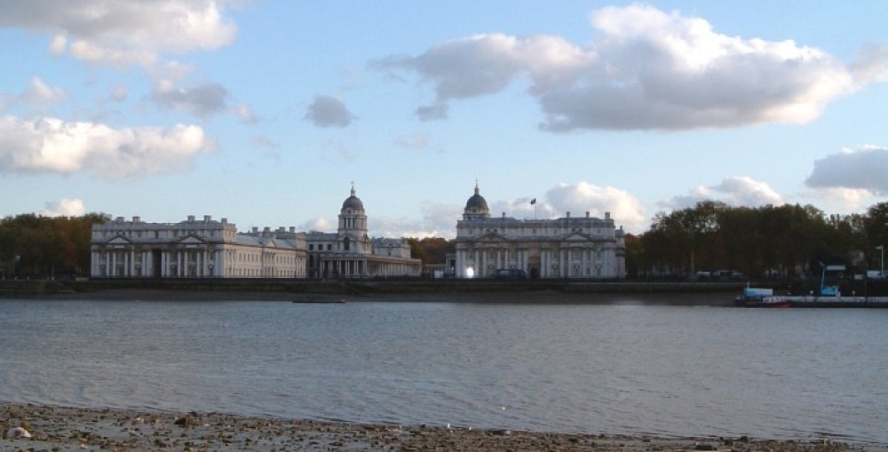 Greenwich