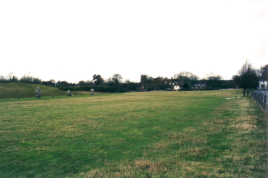 Avebury Ring