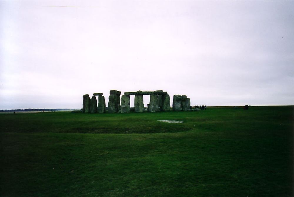 Stonehenge, Wiltshire