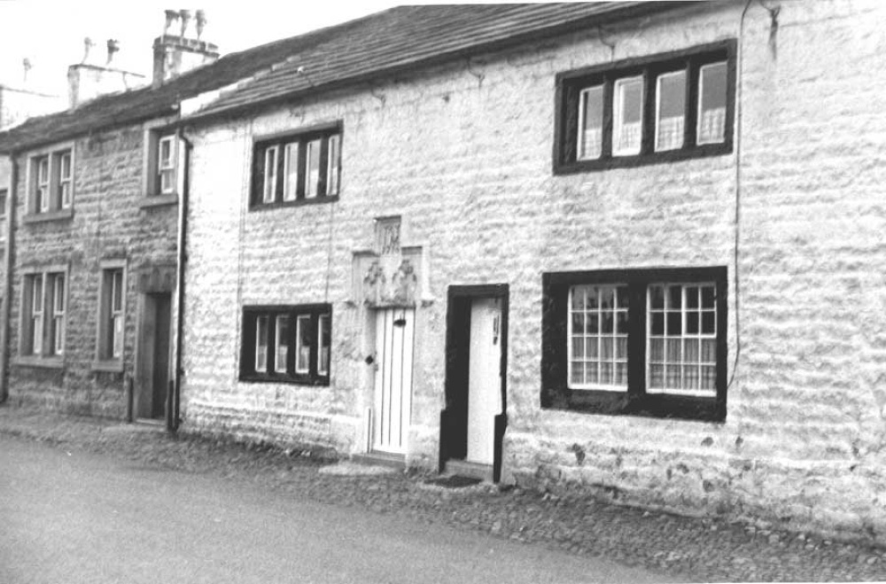 A picture of Bolton by Bowland