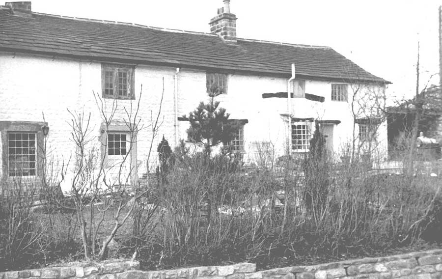 A picture of Bolton by Bowland