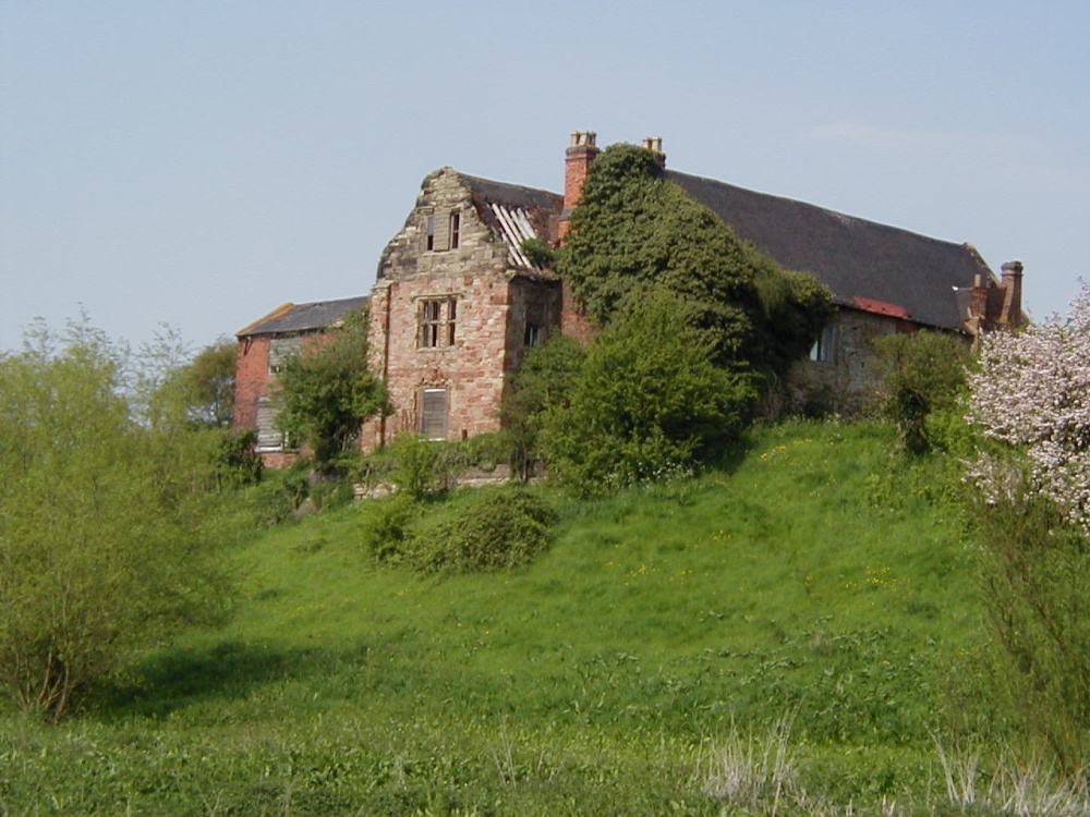 A picture of Warwickshire